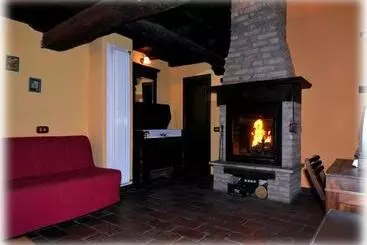 ホテル Agriturismo La Fenice