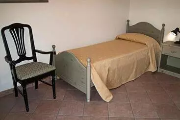 Hotelli Casa Luis