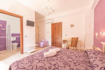 Pensionat I Segreti Di Antonina