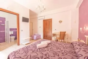 Pensão I Segreti Di Antonina