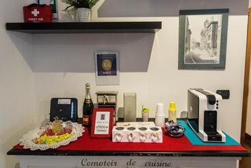 Pansiyon Leonardo Rome Holidays