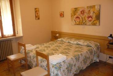 Общежитие Il Palazzetto