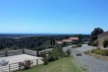 Aparthotel Borgo Felciaione