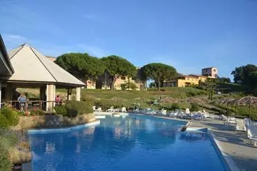 Aparthotel Borgo Felciaione