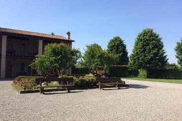 Hotel Agriturismo Cà Del Lupo