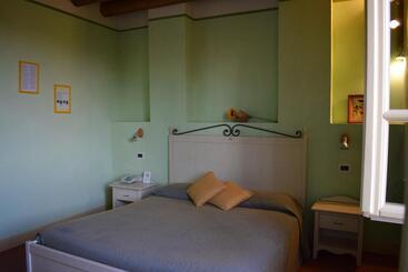 酒店 Agriturismo Cà Del Lupo