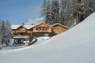 Hotel Binterhof