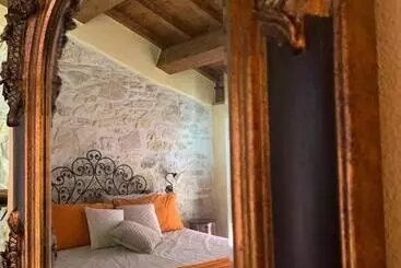 Hotell La Cascina Della Vachina