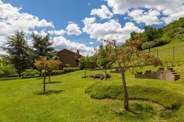 Hotel Tenuta Del Daino