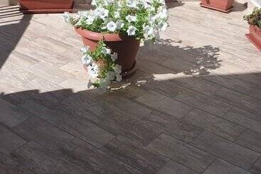 פנסיון Guest House Le Gemelle