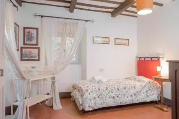 Pansiyon Villa Pandolfi Elmi