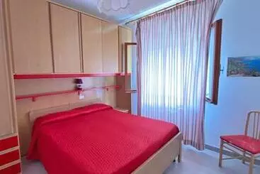 アパートホテル Residence Antonella