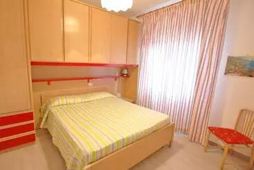 アパートホテル Residence Antonella