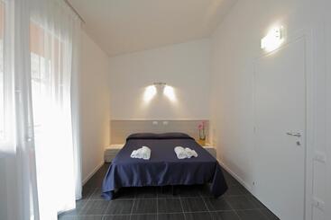 Apartmanszálloda Residence Citta Ideale