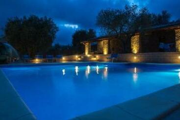 호텔 La Casetta Di Valentina