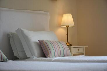 ホテル Agriturismo Di Charme Erbadoro