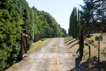 Hotelli Agriturismo La Vigna