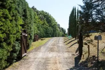 Hotel Agriturismo La Vigna