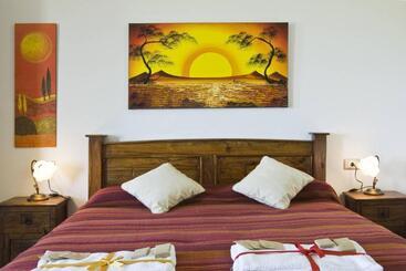 فندق Bioagriturismo La Quercia