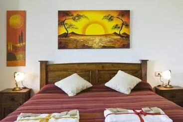 Hotel Bioagriturismo La Quercia