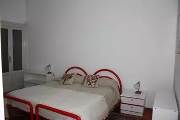 ペンション Affittacamere Stelvio