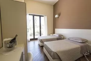 Pensionat Golden House
