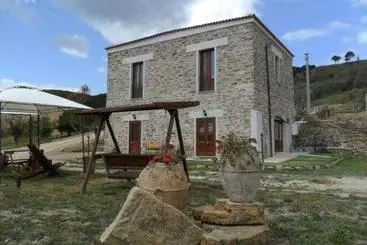 Majatalo L'antica Passolara