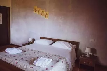 Pensió L'antica Passolara