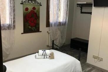 Hotel Agriturismo Ca  Alleata