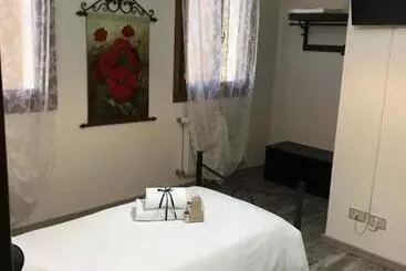 ホテル Agriturismo Ca  Alleata