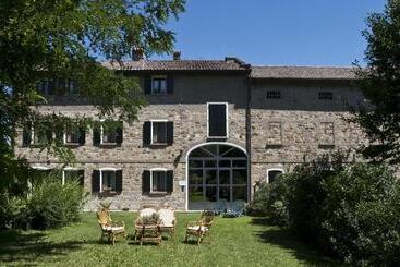 酒店 Agriturismo Il Brugnolo