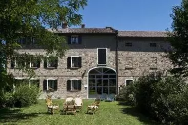 ホテル Agriturismo Il Brugnolo