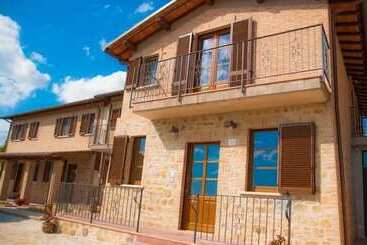 Hotel Agriturismo Villalta