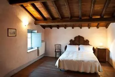 ホテル Tenuta San Felice