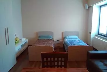 Appartamento Maison D Elite