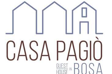 بنسيون Casa Pagiò