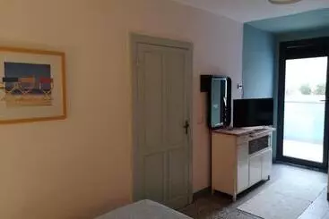 Pensione Casa Pagiò
