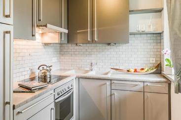 游客公寓 Residence Pfeifhofer