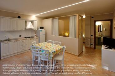 酒店 Agriturismo Da Giovanni