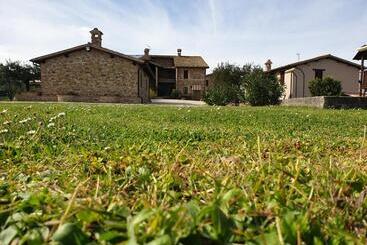 Hotel Agriturismo Il Cicaleto