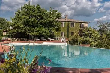 Hotel La Palazzina
