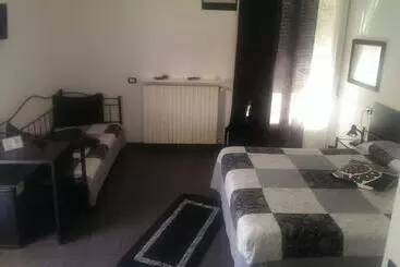 Pension A New Guesthouse