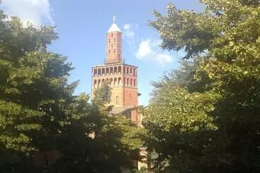 Pensão A New Guesthouse