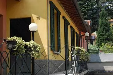 Pension Andrea S Rooms