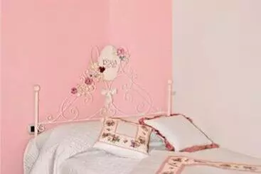 Pensiune La Maison Rosa Stella