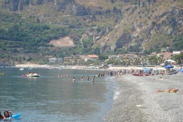 پانسیون San Giacomo