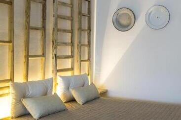 פנסיון Trapetum Salento Domus