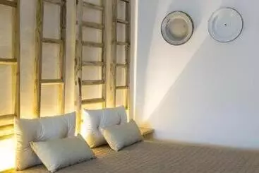 Pensjonat Trapetum Salento Domus