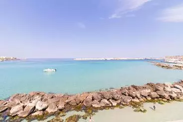 Pensió Trapetum Salento Domus