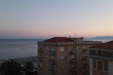 Huoneistohotelli Residence San Valentino